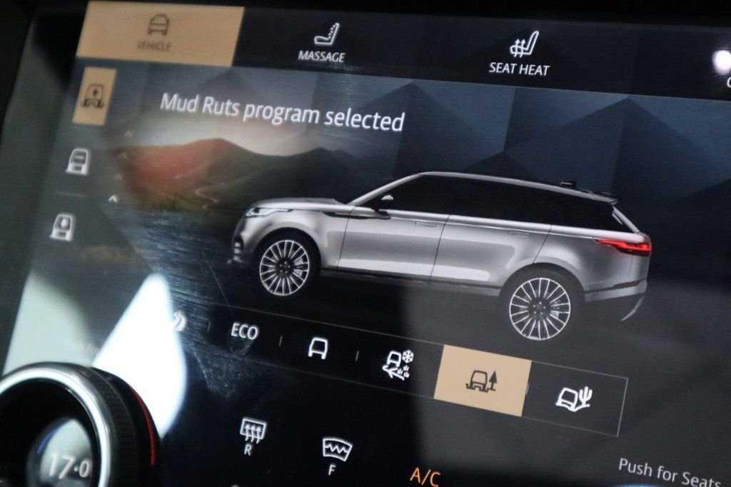 Used Land Rover Range Rover Velar 2021 for sale - 77256083: Photo 48