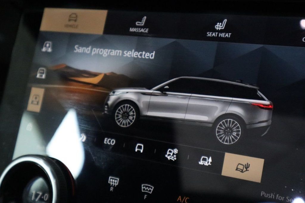 Used Land Rover Range Rover Velar 2021 for sale - 77256083: Photo 49