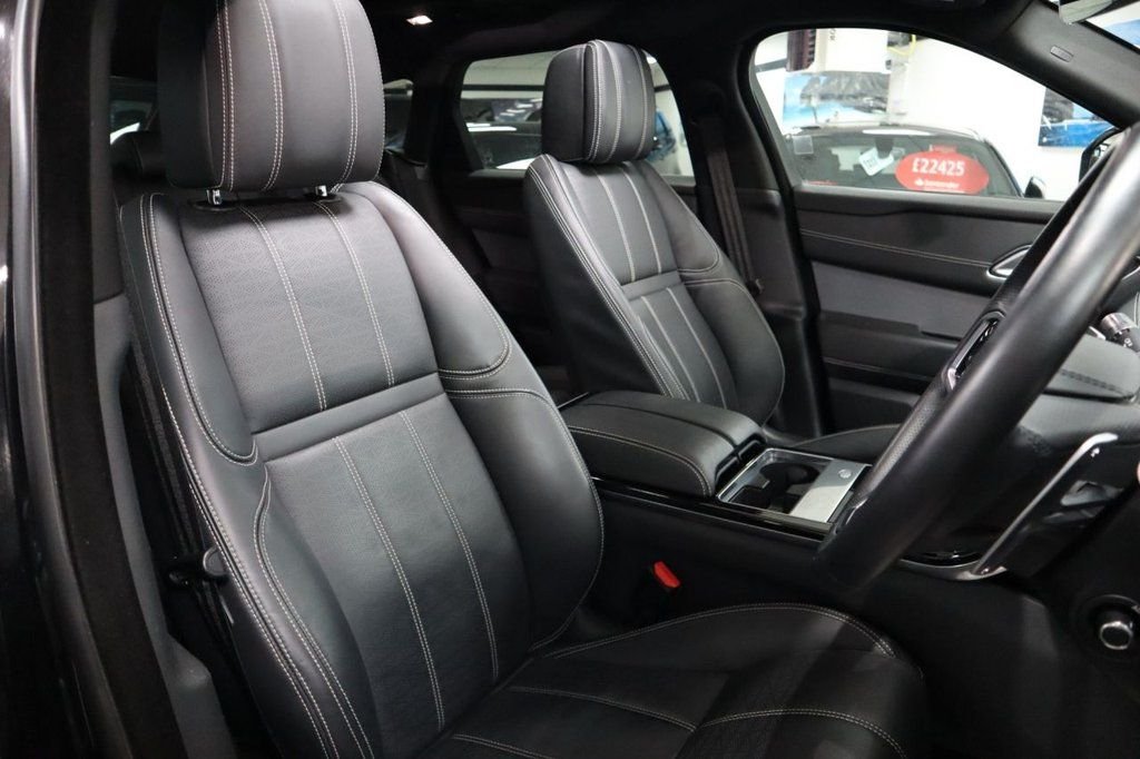 Used Land Rover Range Rover Velar 2021 for sale - 77256083: Photo 9