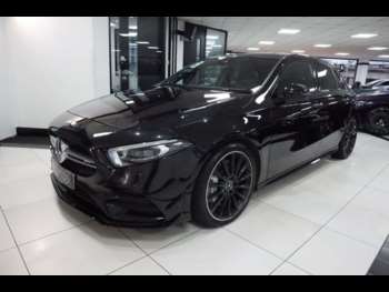 Used Mercedes-Benz A-Class 2021 for sale - 74916439: Photo