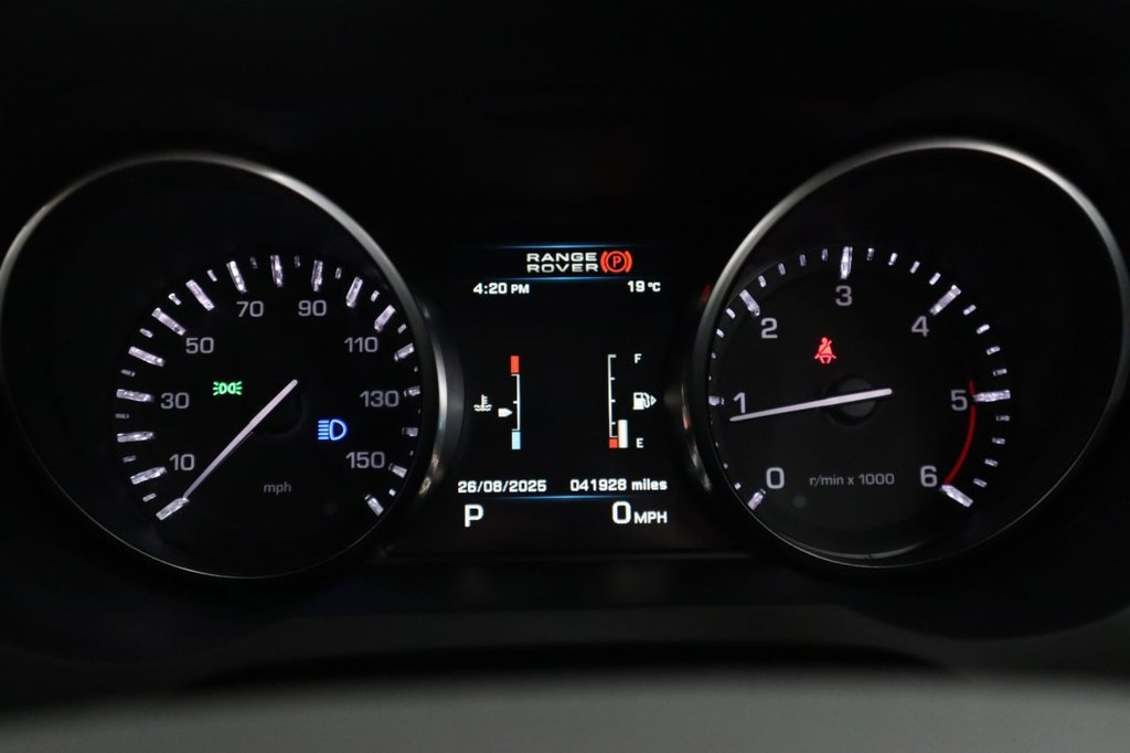 Vehicle 25