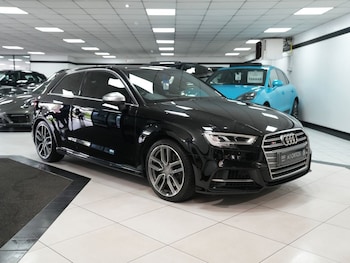 Used Audi A3 2016 for sale - 78682750: Photo