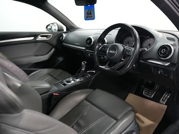 Used Audi A3 2016 for sale - 78682750: Photo