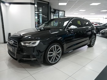 Used Audi A3 2016 for sale - 78682750: Photo