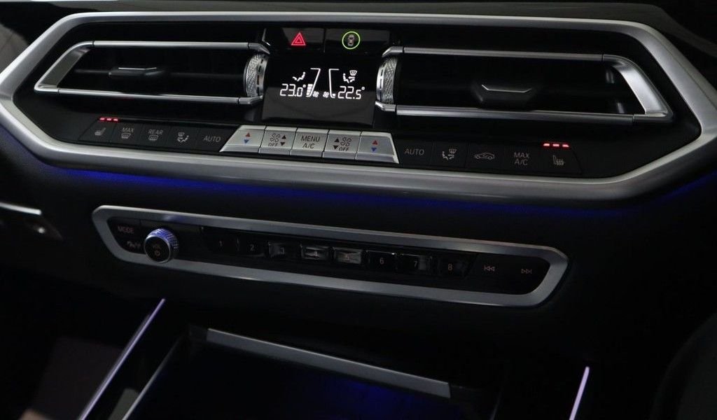 Used BMW X5 2021 for sale - 77451947: Photo 12