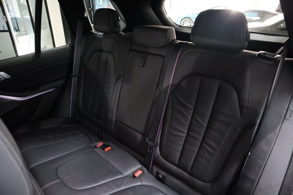 Used BMW X5 2021 for sale - 77451947: Photo 17