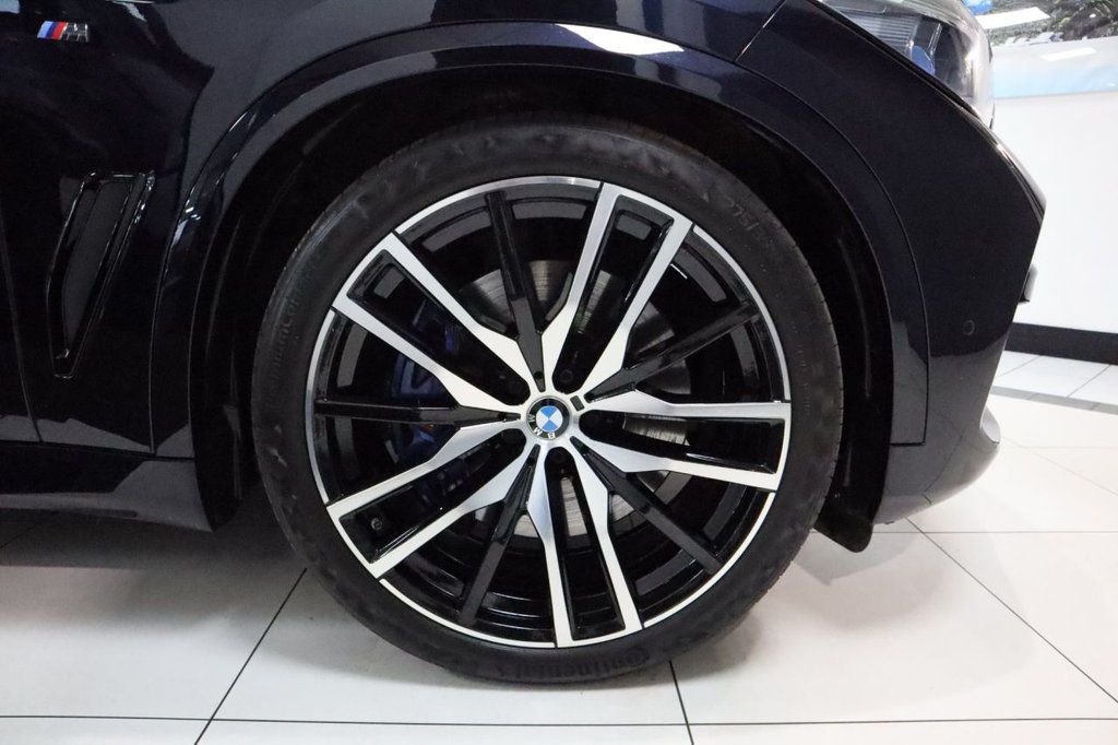 Used BMW X5 2021 for sale - 77451947: Photo 19