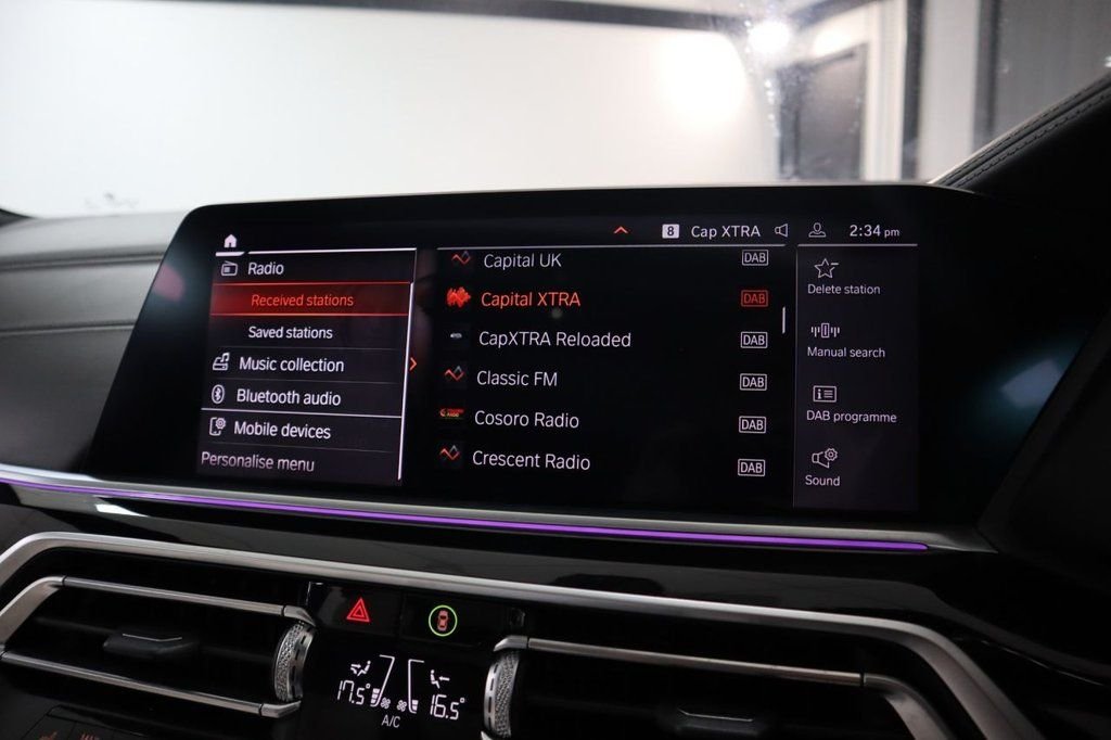 Used BMW X5 2021 for sale - 77451947: Photo 21