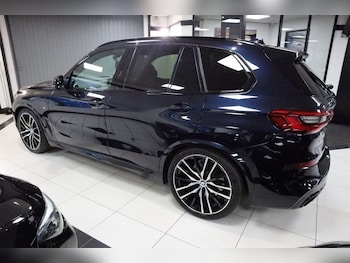 Used BMW X5 2021 for sale - 77451947: Photo