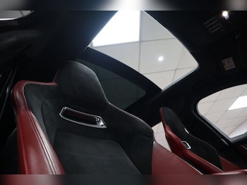 Used Jaguar F-Pace 2021 for sale - 79327891: Photo