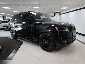 Used Land Rover Range Rover 2022 for sale - 79182753: Photo