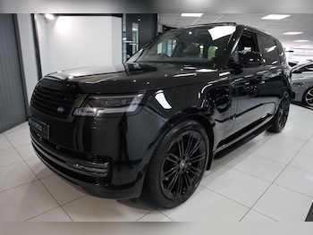 Used Land Rover Range Rover 2022 for sale - 79182753: Photo