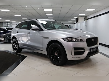 2016 (16) - 2.0d R-Sport 5dr Auto AWD