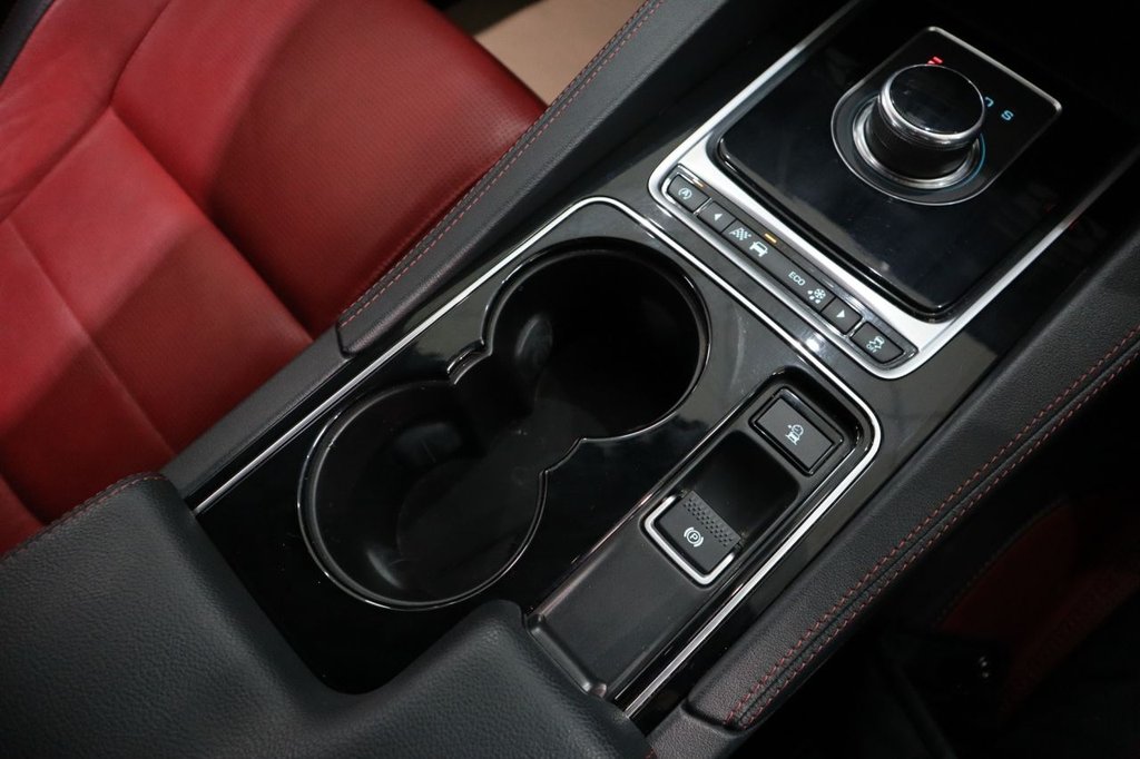 Used Jaguar F-Pace 2016 for sale - 77236316: Photo 24