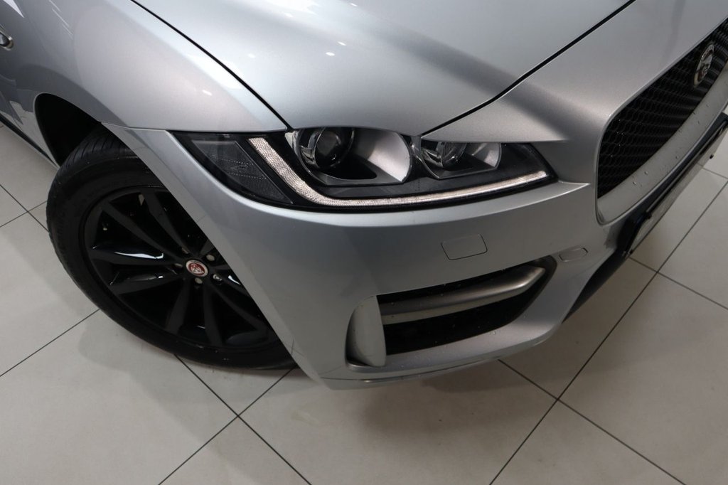 Used Jaguar F-Pace 2016 for sale - 77236316: Photo 42