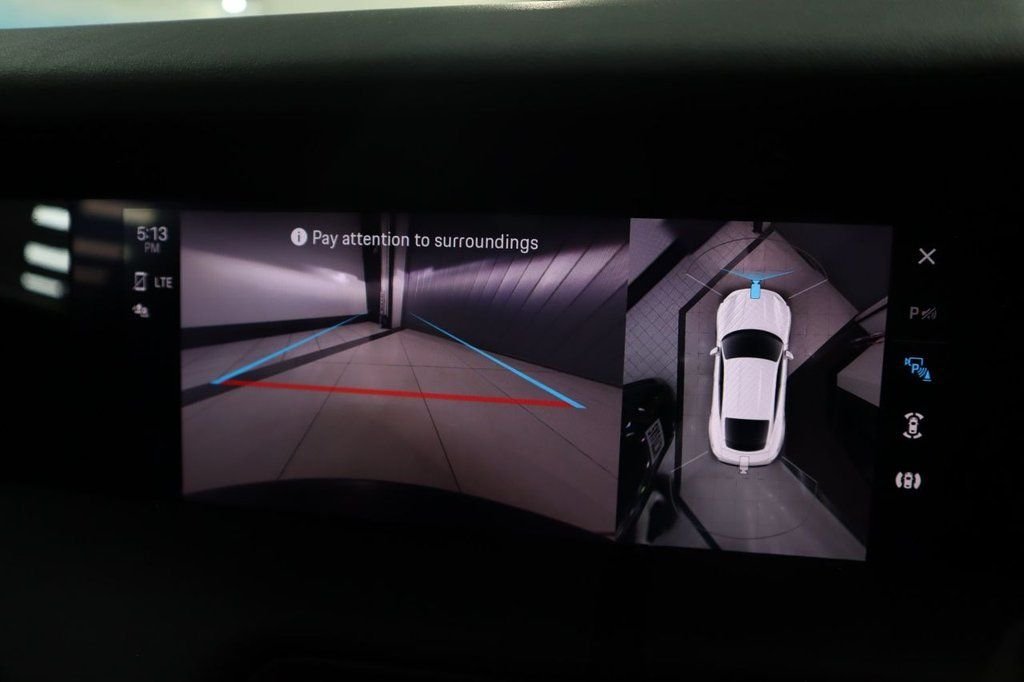 Used Porsche Taycan 2023 for sale - 77293170: Photo 17