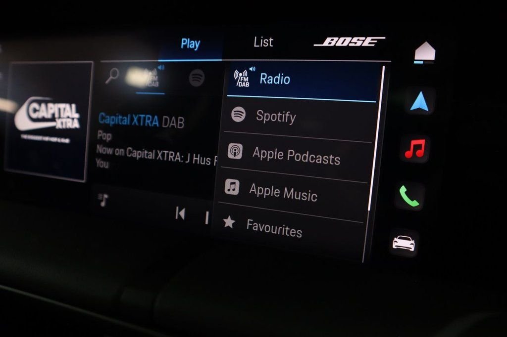 Used Porsche Taycan 2023 for sale - 77293170: Photo 21