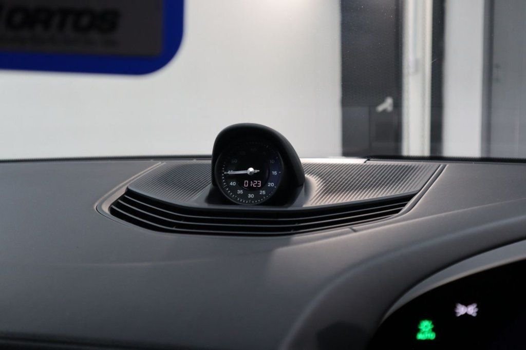 Used Porsche Taycan 2023 for sale - 77293170: Photo 22