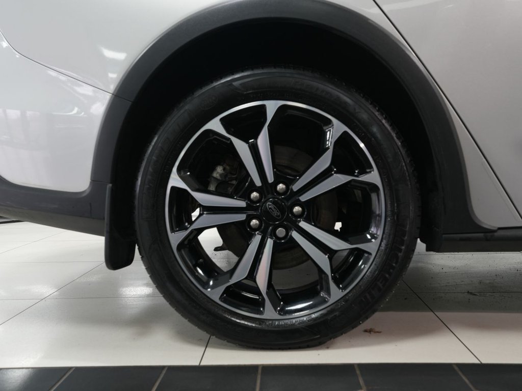 Used Ford Focus 2019 for sale - 78044058: Photo 15