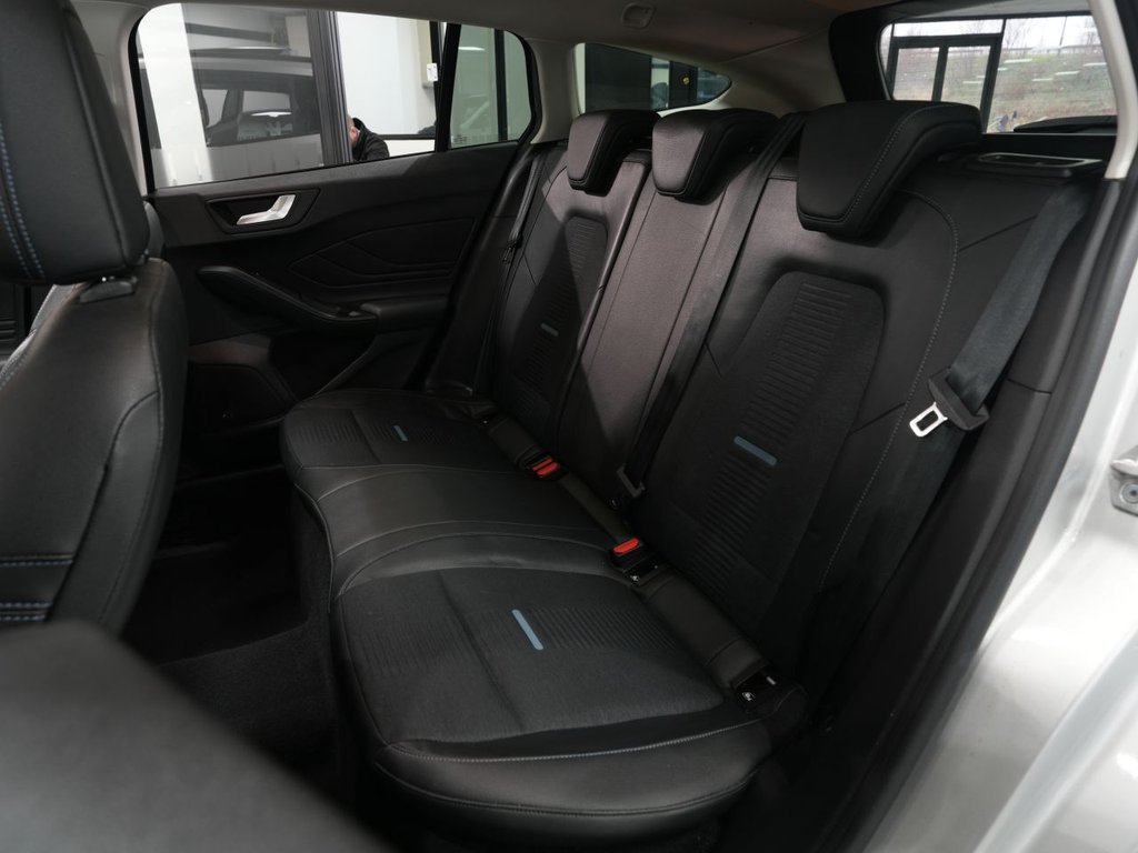 Used Ford Focus 2019 for sale - 78044058: Photo 16