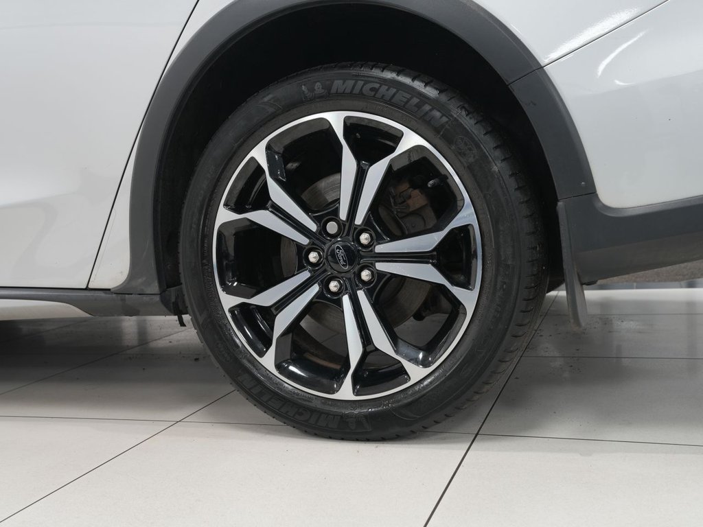 Used Ford Focus 2019 for sale - 78044058: Photo 17