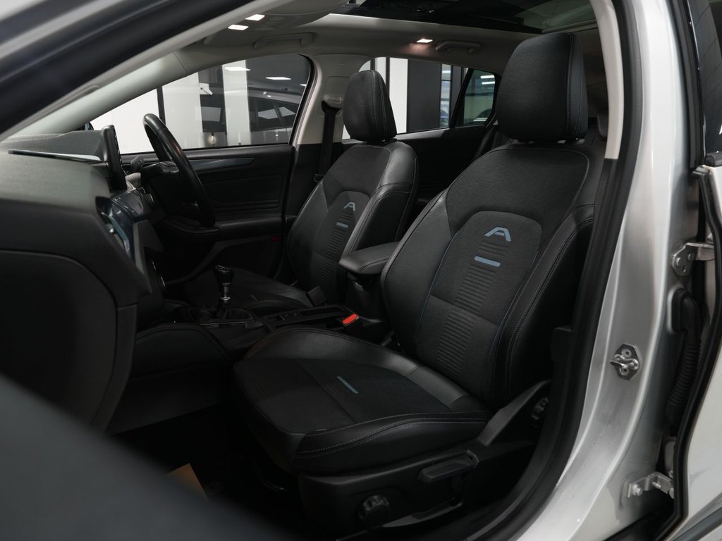 Used Ford Focus 2019 for sale - 78044058: Photo 19