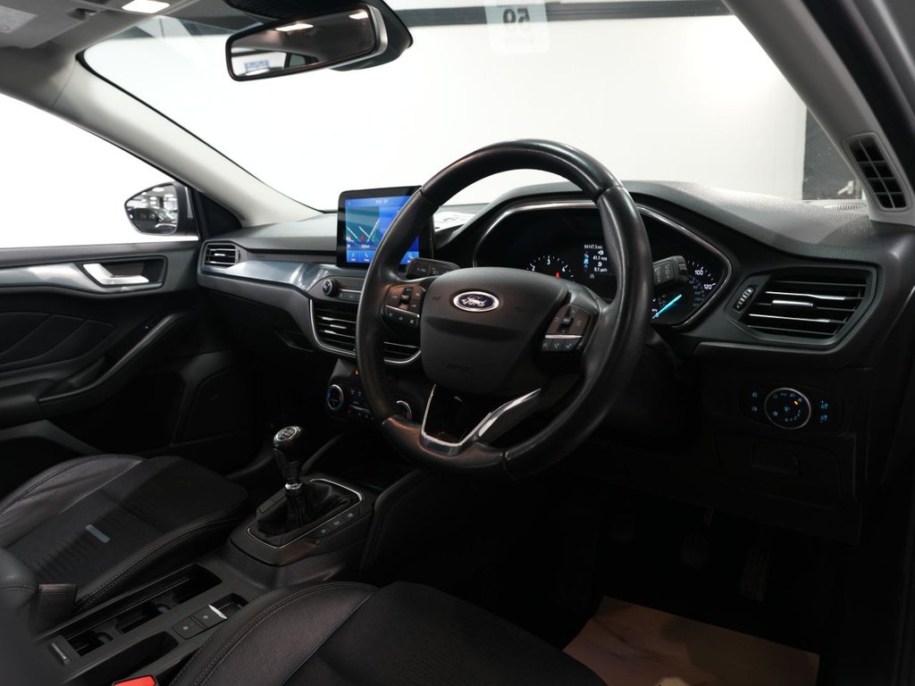 Used Ford Focus 2019 for sale - 78044058: Photo 22