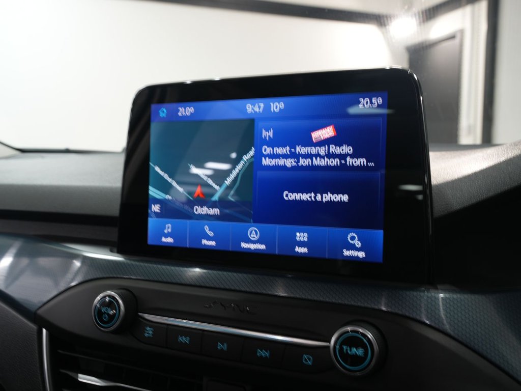 Used Ford Focus 2019 for sale - 78044058: Photo 36