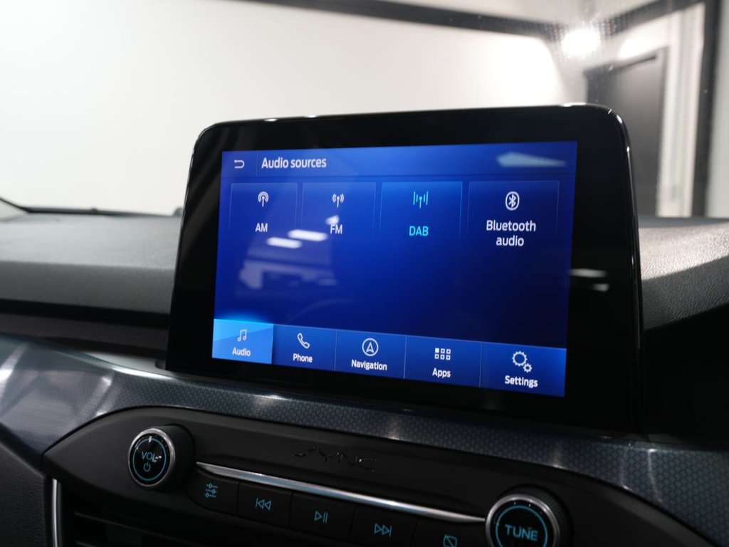 Used Ford Focus 2019 for sale - 78044058: Photo 38