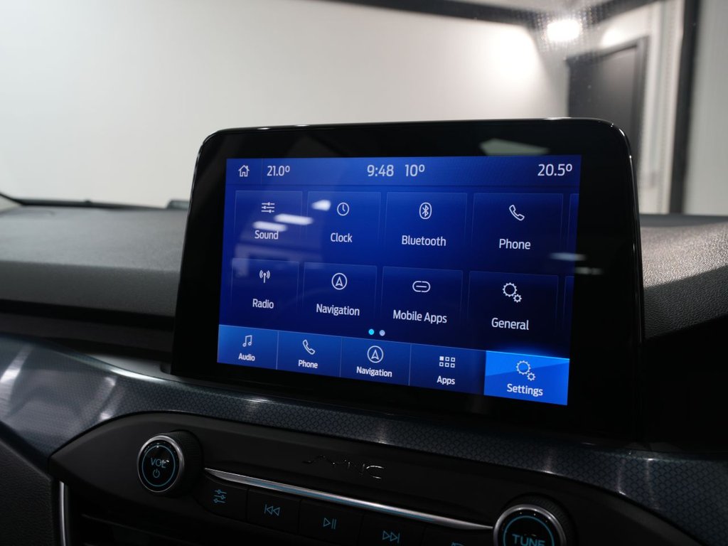 Used Ford Focus 2019 for sale - 78044058: Photo 39