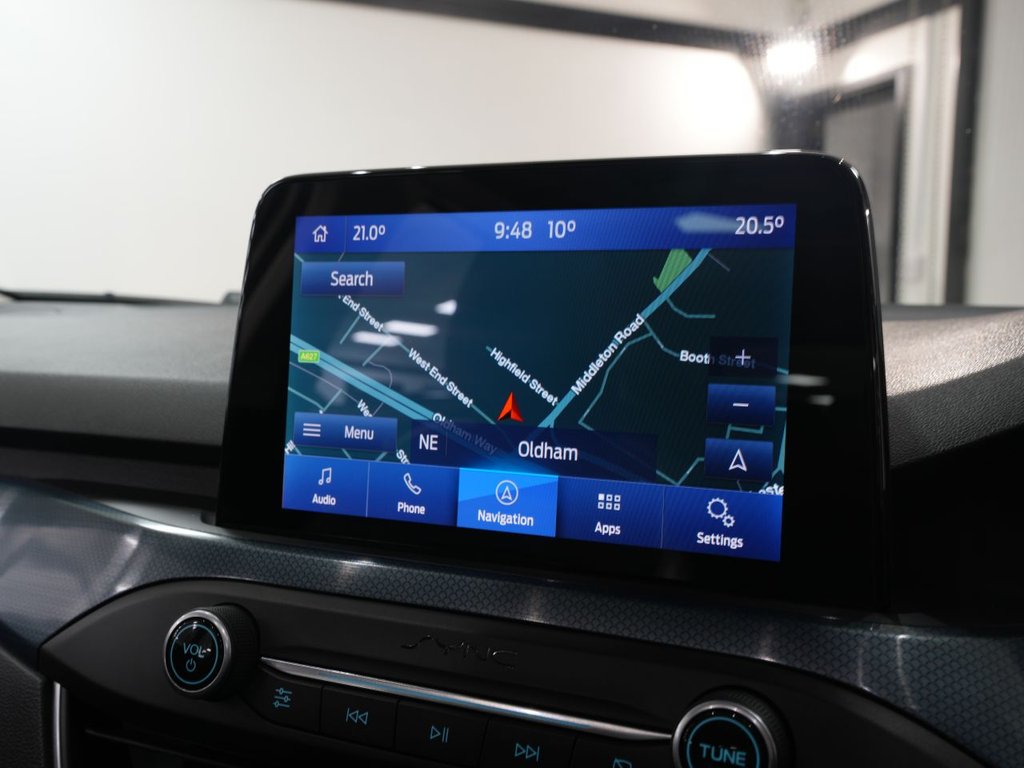 Used Ford Focus 2019 for sale - 78044058: Photo 4