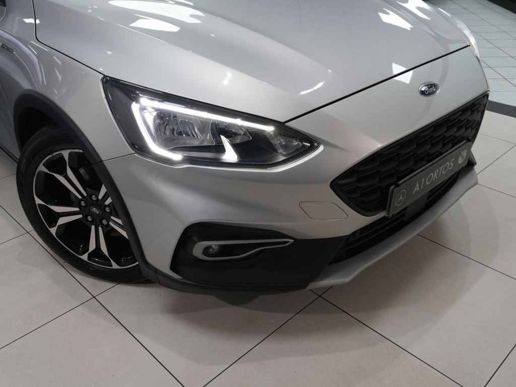 Used Ford Focus 2019 for sale - 78044058: Photo 45