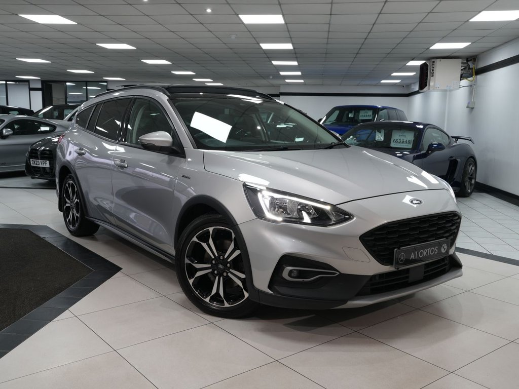 Used Ford Focus 2019 for sale - 78044058: Photo 46