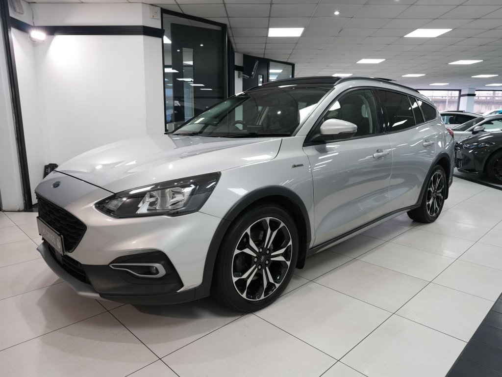 Used Ford Focus 2019 for sale - 78044058: Photo 5