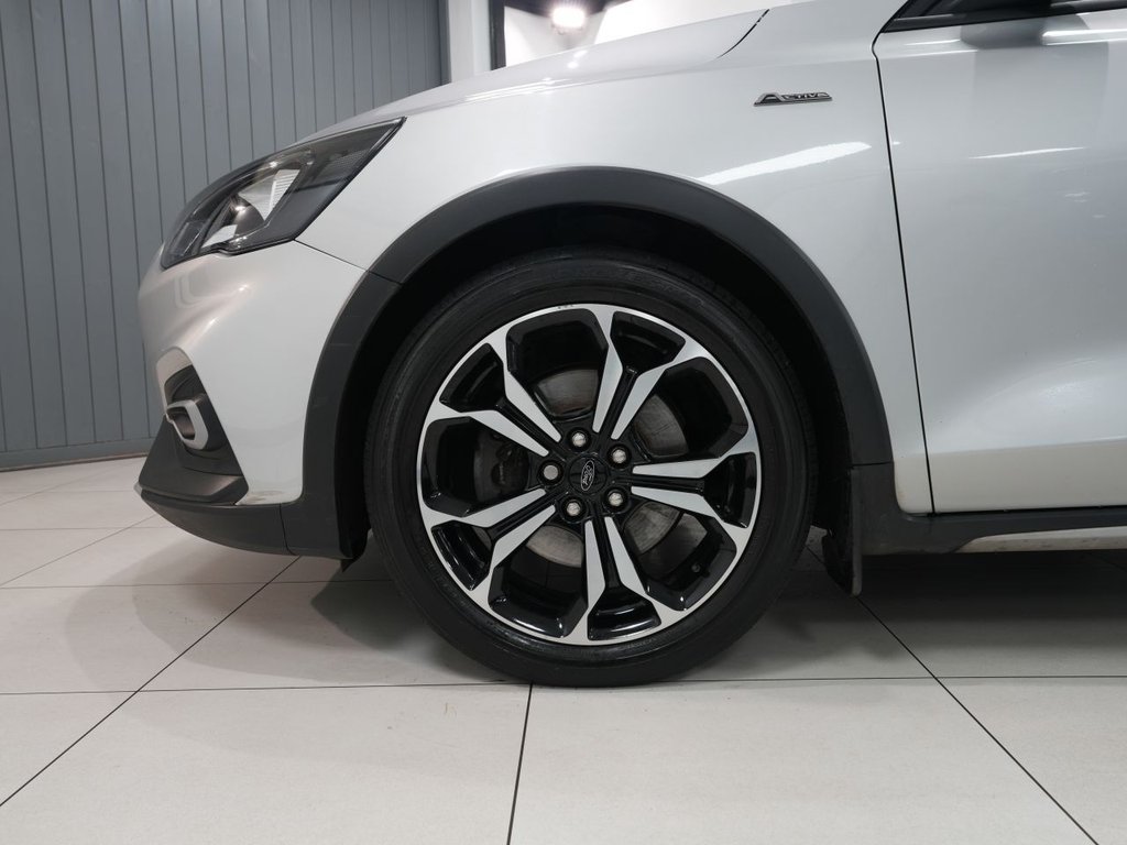 Used Ford Focus 2019 for sale - 78044058: Photo 6