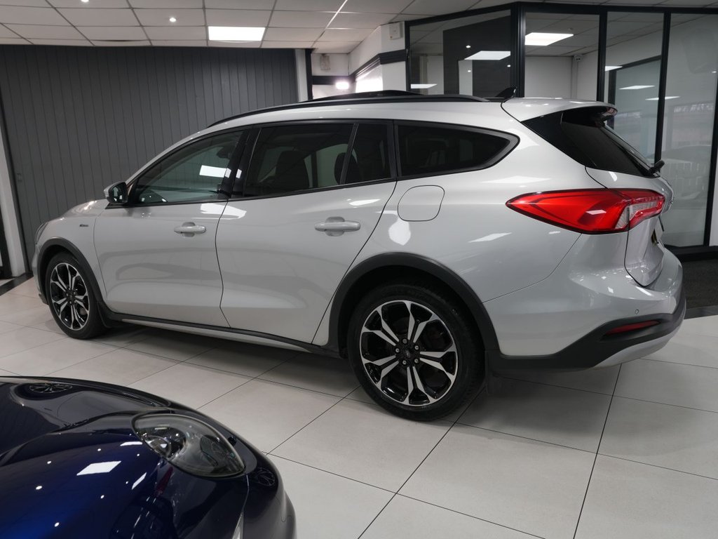 Used Ford Focus 2019 for sale - 78044058: Photo 7