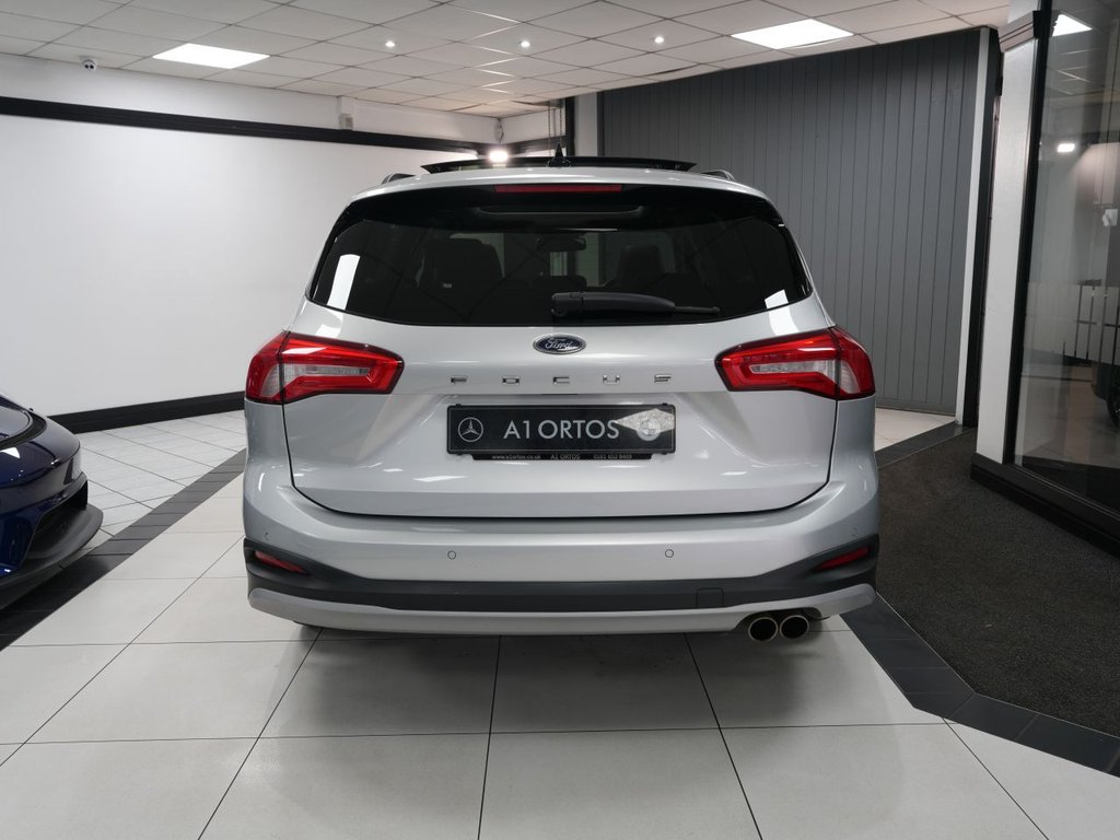 Used Ford Focus 2019 for sale - 78044058: Photo 9