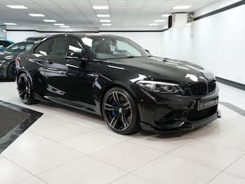 Used BMW M2 2018 for sale - 79654813: Photo