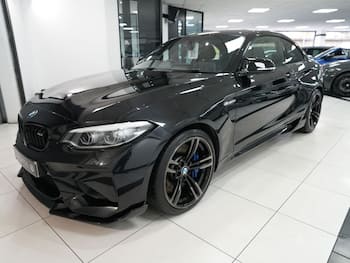 Used BMW M2 2018 for sale - 79654813: Photo