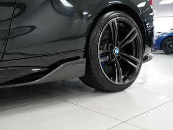 Used BMW M2 2018 for sale - 79654813: Photo