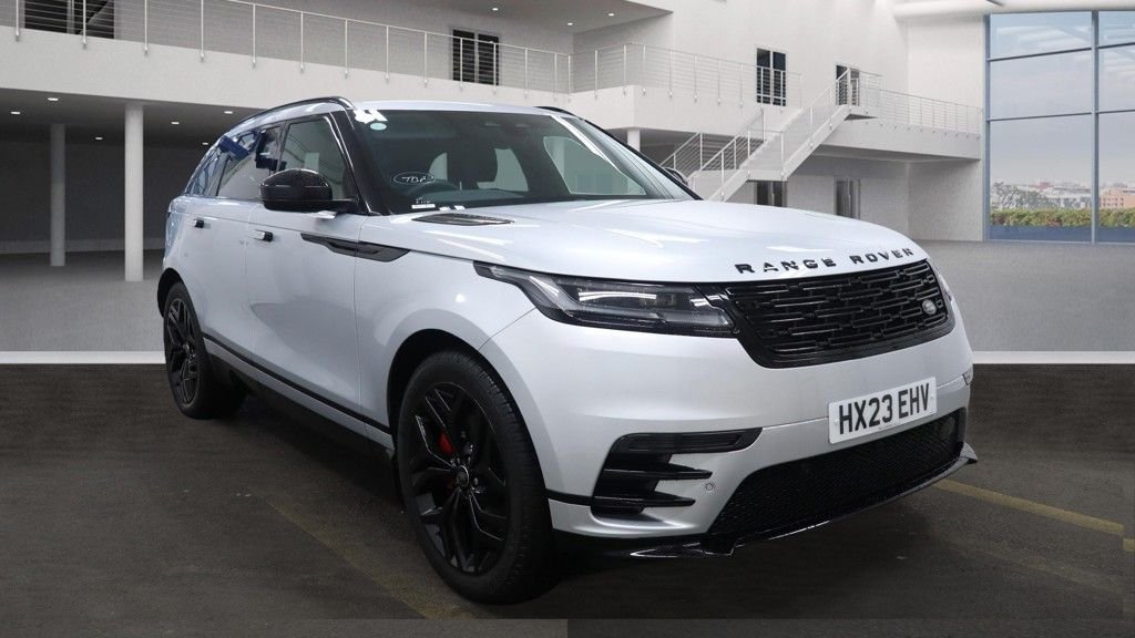 Used Land Rover Range Rover Velar 2023 for sale - 76691296: Photo 1