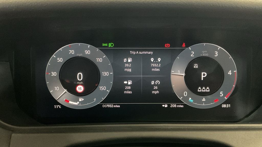 Used Land Rover Range Rover Velar 2023 for sale - 76691296: Photo 10