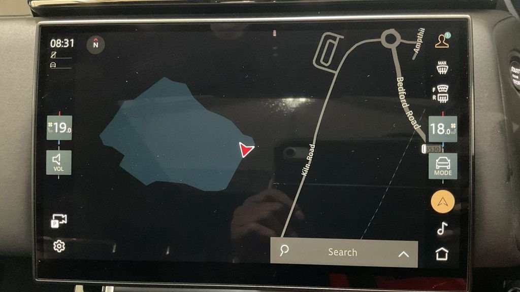 Used Land Rover Range Rover Velar 2023 for sale - 76691296: Photo 11