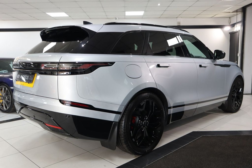 Used Land Rover Range Rover Velar 2023 for sale - 76691296: Photo 13