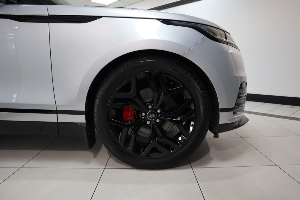 Used Land Rover Range Rover Velar 2023 for sale - 76691296: Photo 15