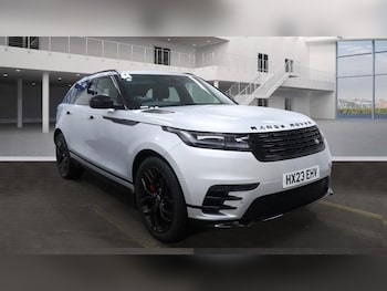 Used Land Rover Range Rover Velar 2023 for sale - 76691296: Photo