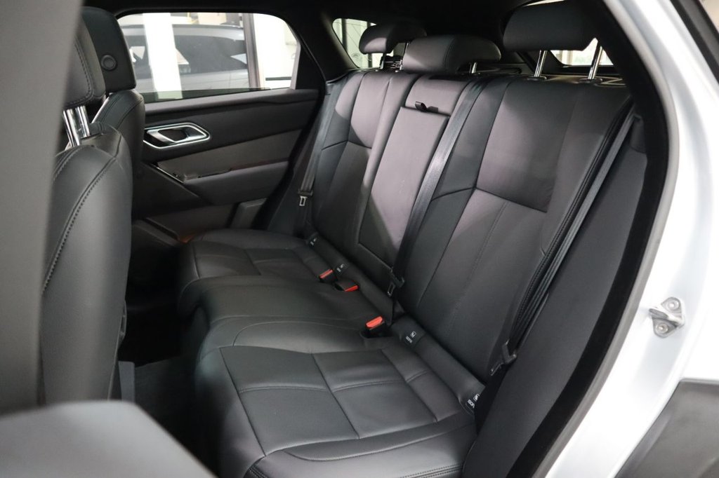 Used Land Rover Range Rover Velar 2023 for sale - 76691296: Photo 24