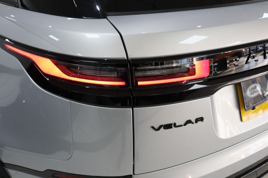 Used Land Rover Range Rover Velar 2023 for sale - 76691296: Photo 25