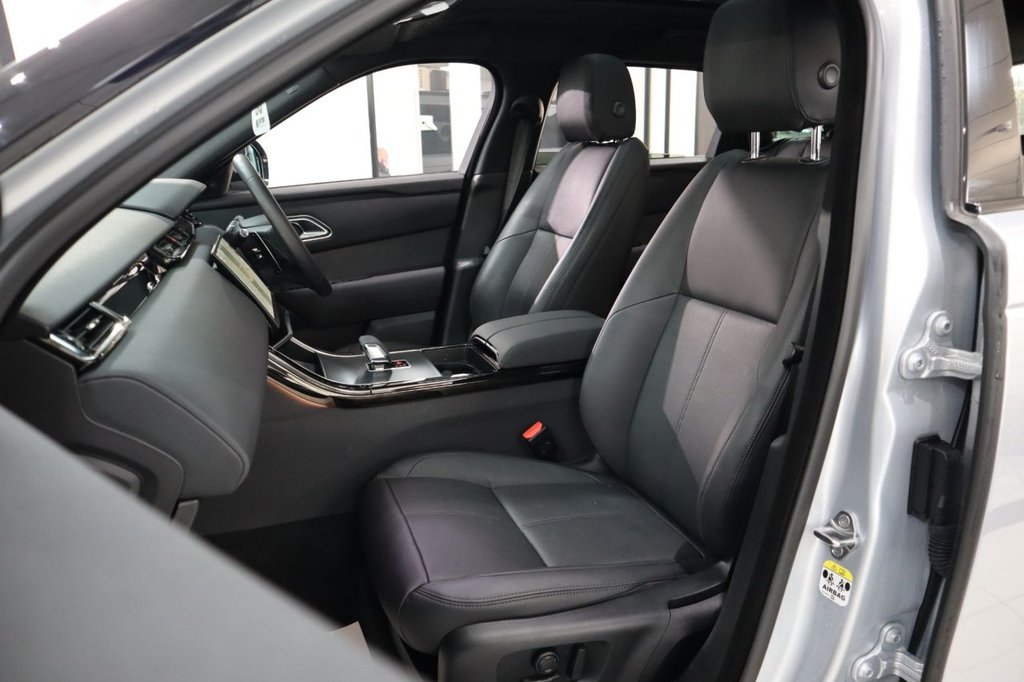 Used Land Rover Range Rover Velar 2023 for sale - 76691296: Photo 26