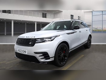 Used Land Rover Range Rover Velar 2023 for sale - 76691296: Photo